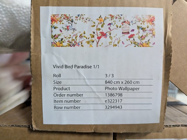 Assortiment bouwbenodigdheden - afbeelding 63 van  76