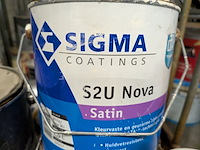 Assortiment bouwbenodigdheden - afbeelding 65 van  76