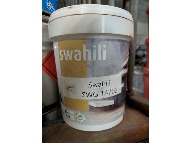 Assortiment bouwbenodigdheden - afbeelding 66 van  76