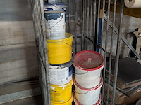 Assortiment bouwbenodigdheden - afbeelding 69 van  76