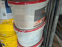 Assortiment bouwbenodigdheden - afbeelding 73 van  76