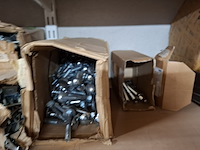 Assortiment bouwbenodigdheden - afbeelding 3 van  44