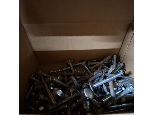 Assortiment bouwbenodigdheden - afbeelding 4 van  44