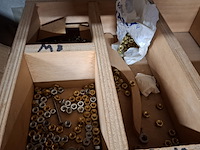 Assortiment bouwbenodigdheden - afbeelding 5 van  44