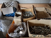 Assortiment bouwbenodigdheden - afbeelding 7 van  44