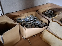 Assortiment bouwbenodigdheden - afbeelding 8 van  44