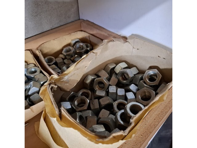 Assortiment bouwbenodigdheden - afbeelding 9 van  44