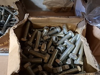 Assortiment bouwbenodigdheden - afbeelding 14 van  44