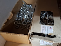 Assortiment bouwbenodigdheden - afbeelding 17 van  44