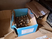 Assortiment bouwbenodigdheden - afbeelding 20 van  44