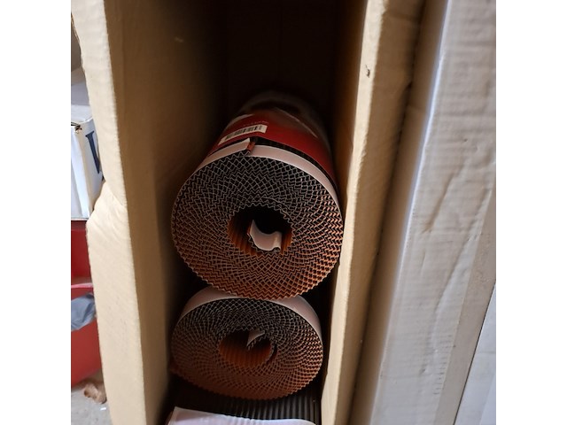 Assortiment bouwbenodigdheden - afbeelding 26 van  44