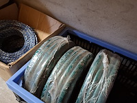 Assortiment bouwbenodigdheden - afbeelding 27 van  44