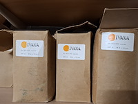 Assortiment bouwbenodigdheden - afbeelding 34 van  44