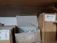 Assortiment bouwbenodigdheden - afbeelding 43 van  44