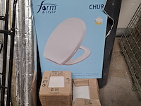 Assortiment bouwbenodigdheden - afbeelding 6 van  11