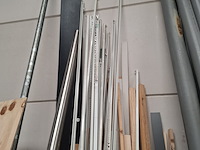 Assortiment bouwbenodigdheden - afbeelding 8 van  11