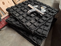 Assortiment bouwbenodigdheden - afbeelding 10 van  11