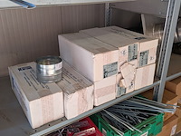 Assortiment bouwbenodigdheden - afbeelding 7 van  46
