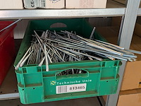 Assortiment bouwbenodigdheden - afbeelding 11 van  46