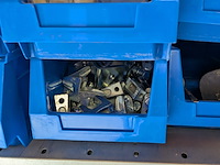 Assortiment bouwbenodigdheden - afbeelding 20 van  46