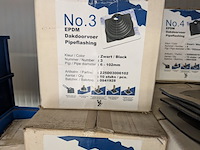 Assortiment bouwbenodigdheden - afbeelding 39 van  46