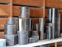 Assortiment bouwbenodigdheden - afbeelding 15 van  18