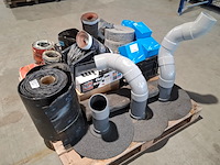 Assortiment bouwbenodigheden - afbeelding 7 van  8