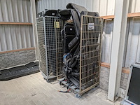 Assortiment brancard kussens - afbeelding 1 van  6