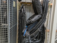 Assortiment brancard kussens - afbeelding 2 van  6