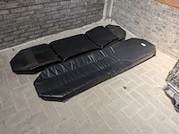 Assortiment brancard kussens - afbeelding 4 van  6