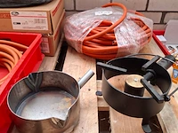 Assortiment brander toebehoren - afbeelding 4 van  9