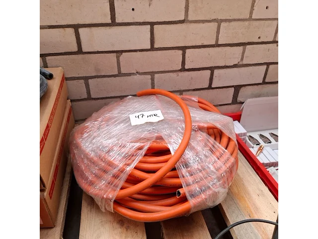 Assortiment brander toebehoren - afbeelding 5 van  9
