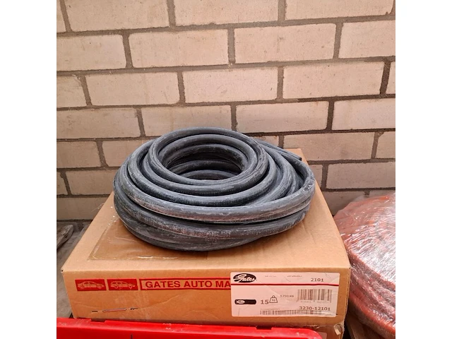 Assortiment brander toebehoren - afbeelding 6 van  9