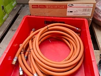 Assortiment brander toebehoren - afbeelding 7 van  9