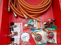 Assortiment brander toebehoren - afbeelding 8 van  9