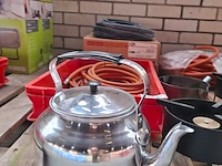 Assortiment brander toebehoren - afbeelding 9 van  9