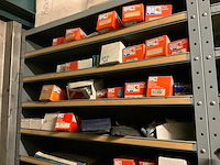 Assortiment brandstofpompen (30x) - afbeelding 1 van  7