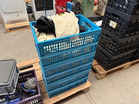 Assortiment brandwerende kleding - afbeelding 1 van  5