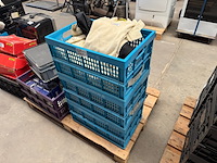 Assortiment brandwerende kleding - afbeelding 2 van  5