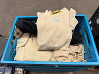 Assortiment brandwerende kleding - afbeelding 3 van  5