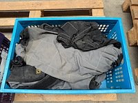 Assortiment brandwerende kleding - afbeelding 5 van  5