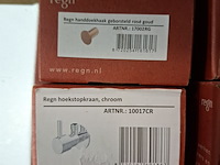 Assortiment brauer en regn accessoires - afbeelding 2 van  20