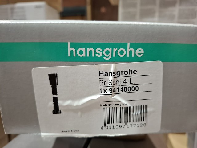 Assortiment brauer en regn accessoires - afbeelding 10 van  20