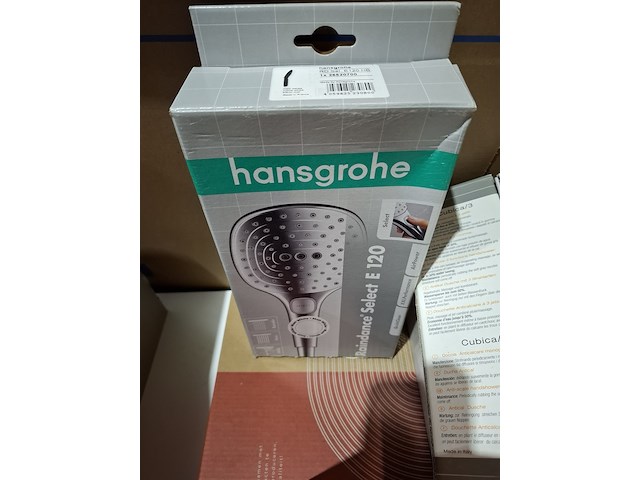 Assortiment brauer en regn accessoires - afbeelding 11 van  20