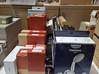 Assortiment brauer en regn accessoires - afbeelding 1 van  20