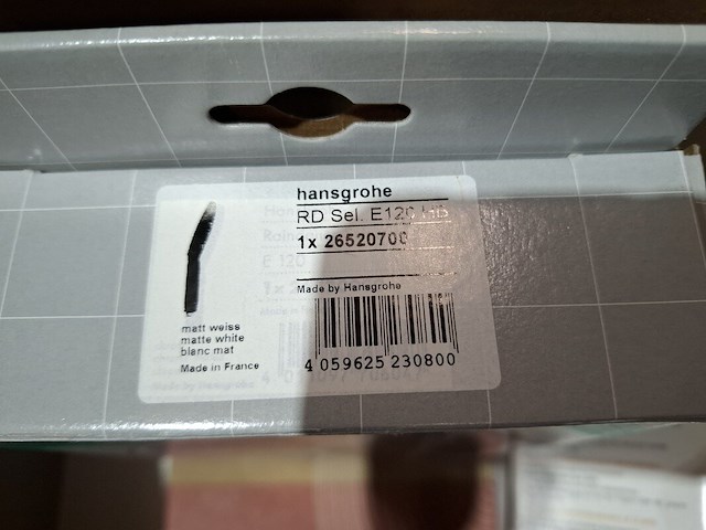 Assortiment brauer en regn accessoires - afbeelding 13 van  20