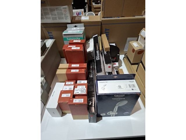 Assortiment brauer en regn accessoires - afbeelding 12 van  20