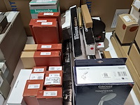 Assortiment brauer en regn accessoires - afbeelding 12 van  20