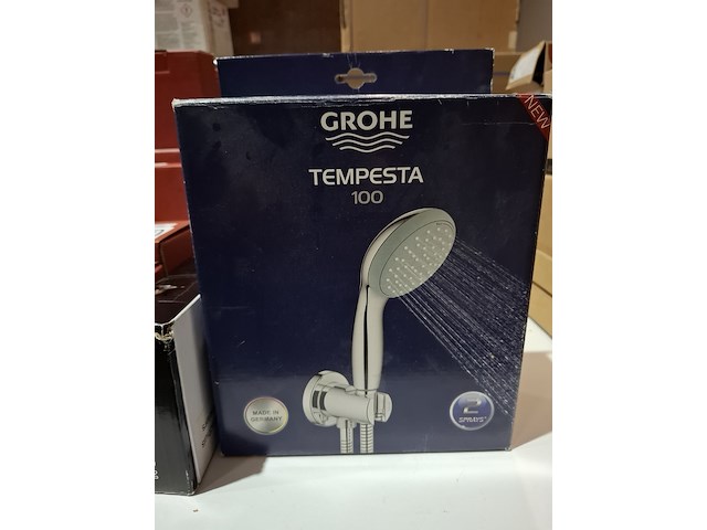 Assortiment brauer en regn accessoires - afbeelding 14 van  20