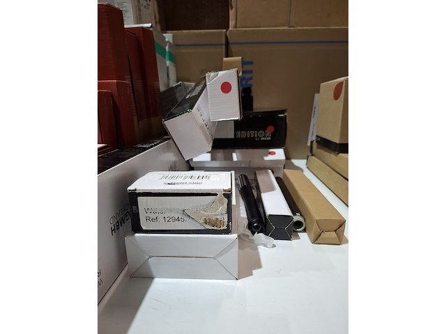 Assortiment brauer en regn accessoires - afbeelding 15 van  20